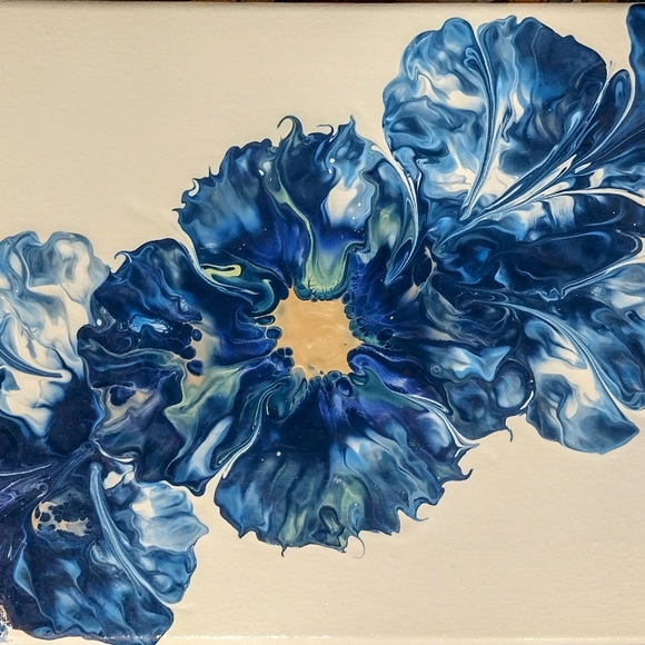 Original painting by, Danielle Prizer, DMP Artistry - Picture 4 of 10